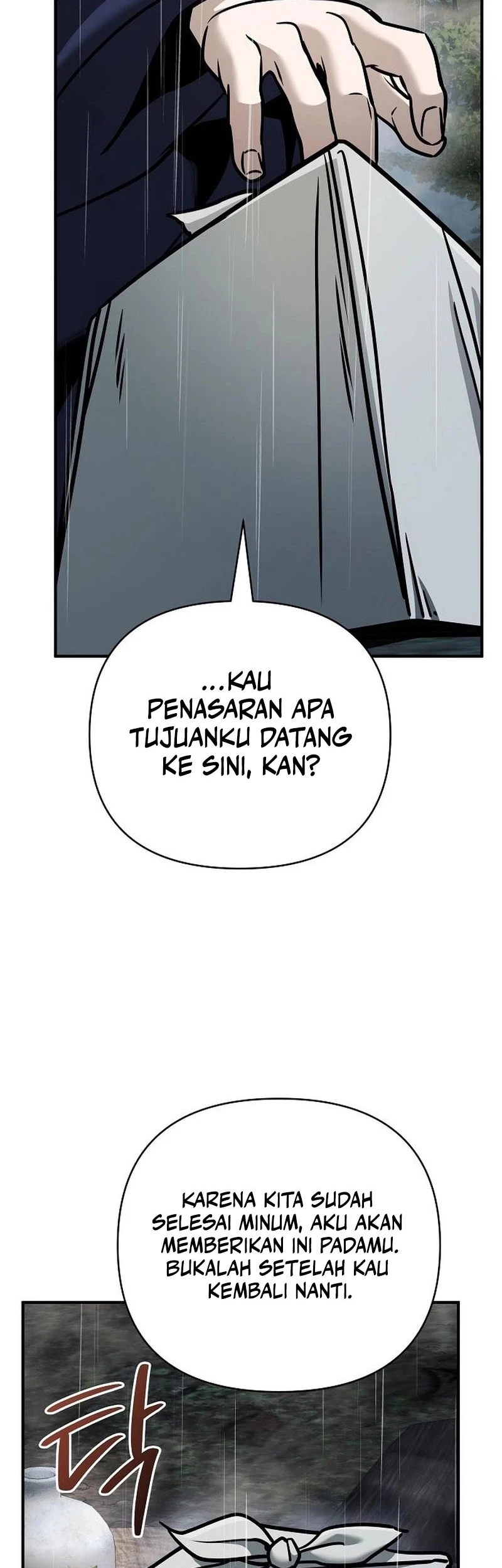 The Mysterious World’s Greatest Martial Artist Little Prince Chapter 104 Gambar 42