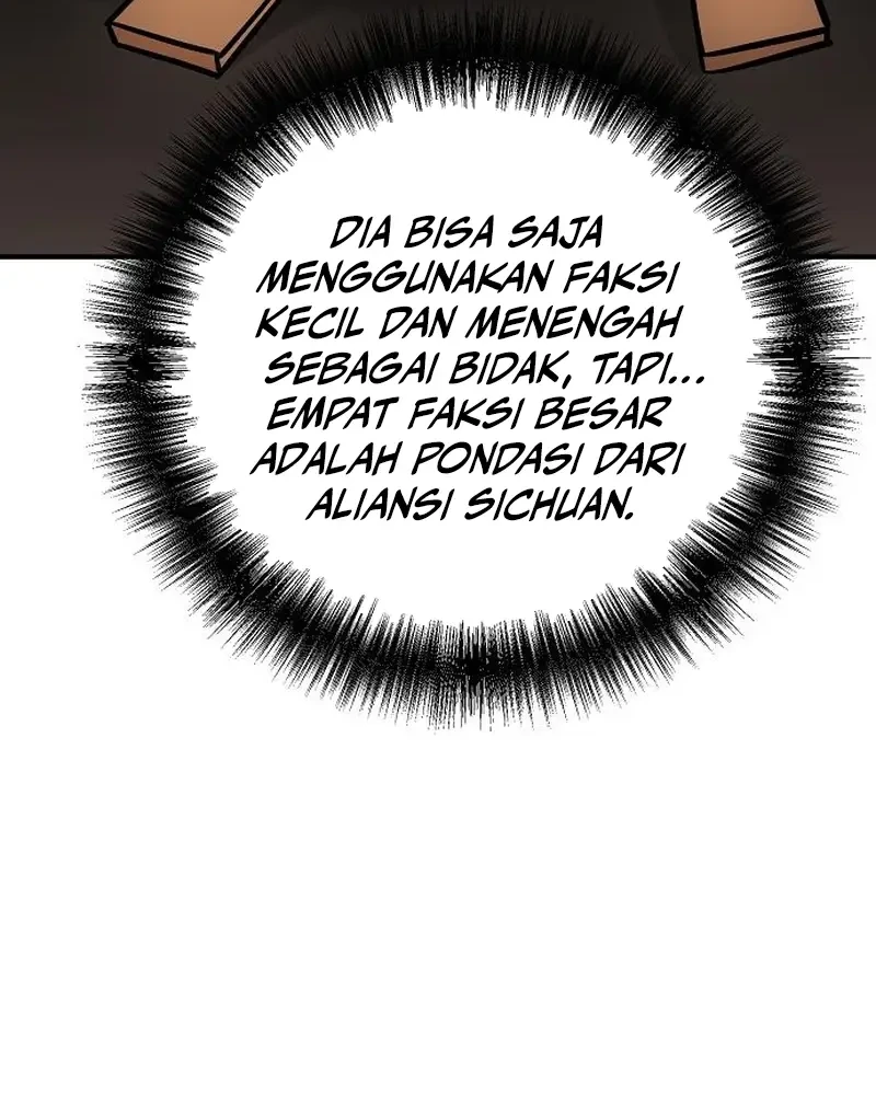 The Mysterious World’s Greatest Martial Artist Little Prince Chapter 105 Gambar 46