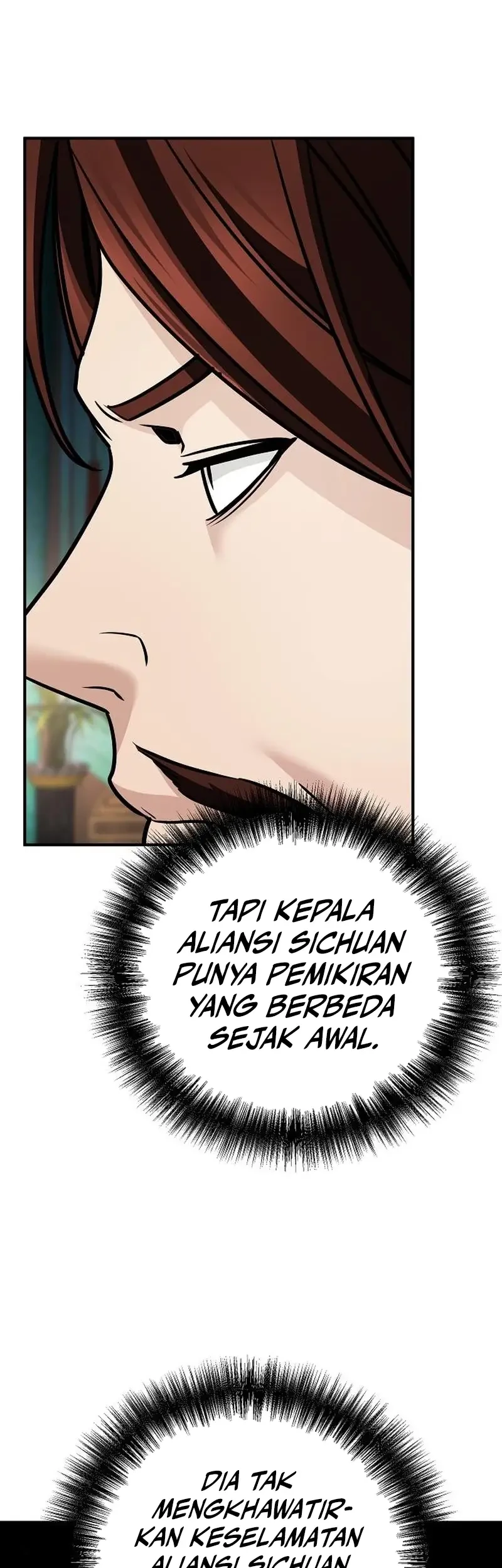 The Mysterious World’s Greatest Martial Artist Little Prince Chapter 105 Gambar 47