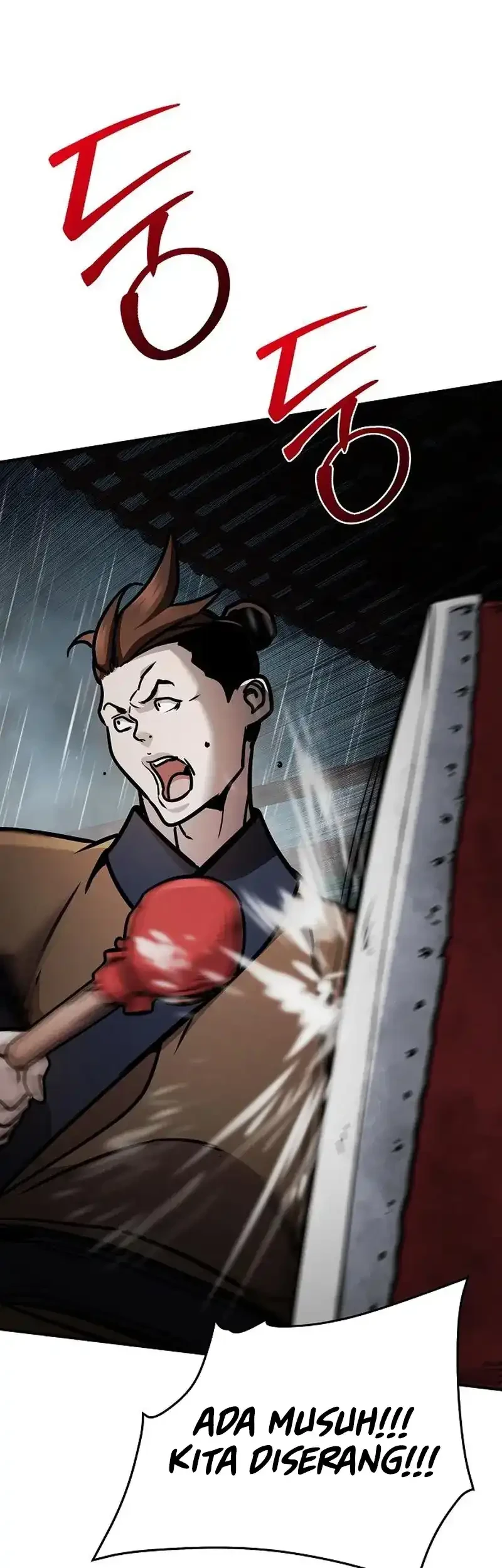The Mysterious World’s Greatest Martial Artist Little Prince Chapter 106 Gambar 45