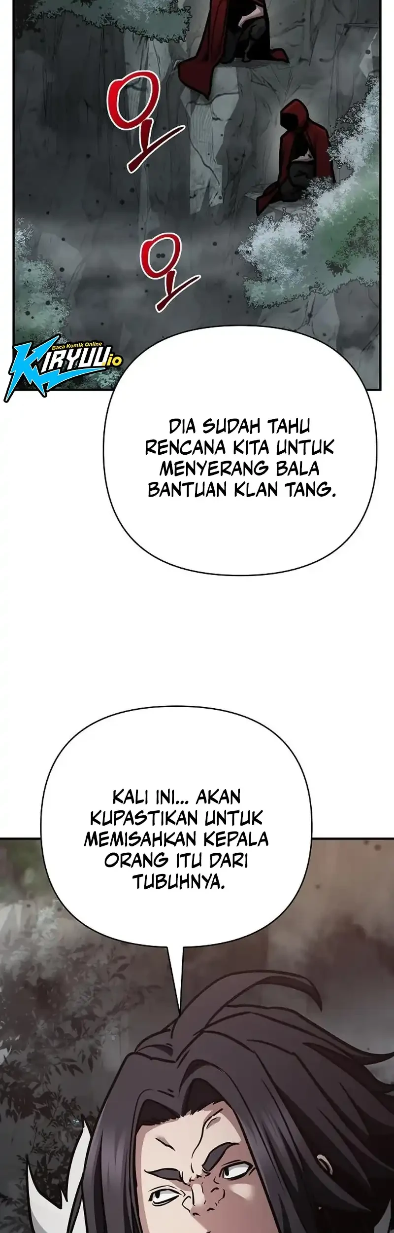 The Mysterious World’s Greatest Martial Artist Little Prince Chapter 107 Gambar 44