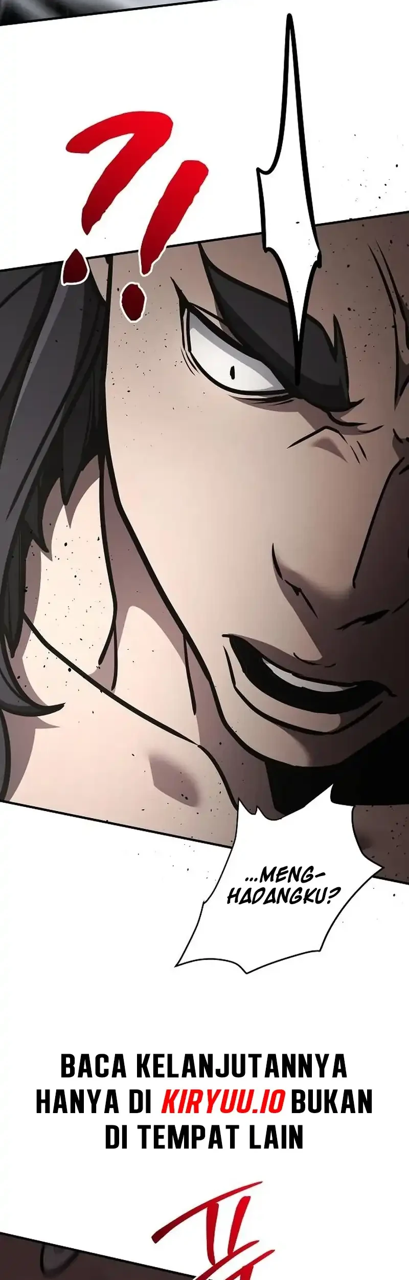The Mysterious World’s Greatest Martial Artist Little Prince Chapter 108 Gambar 46