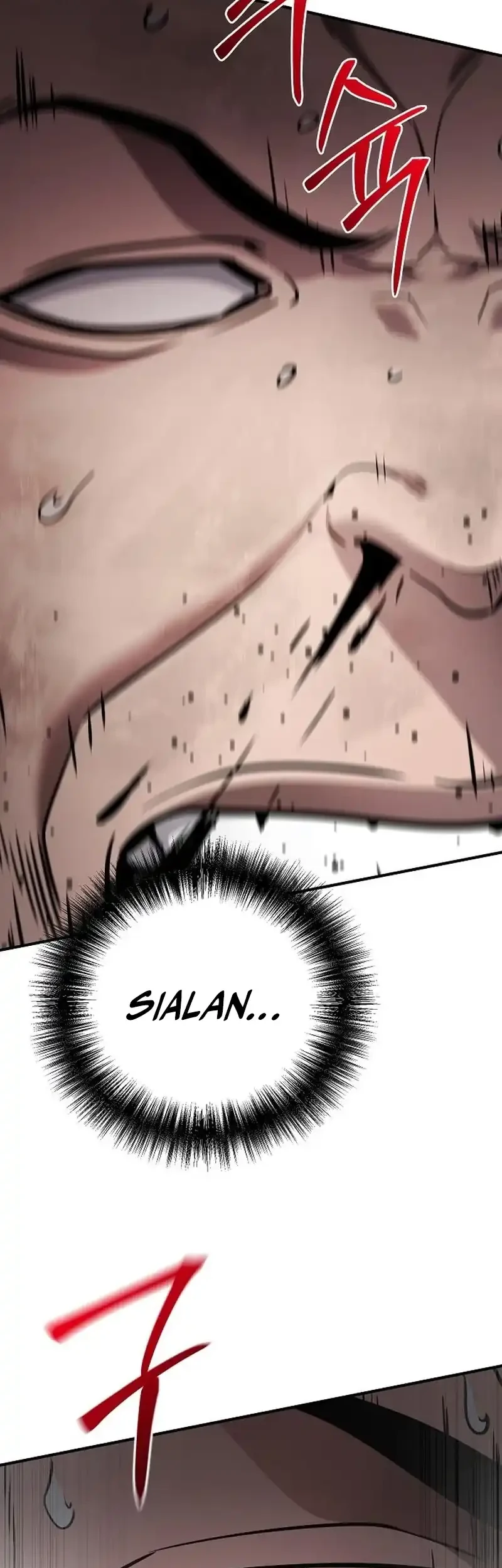 The Mysterious World’s Greatest Martial Artist Little Prince Chapter 108 Gambar 47