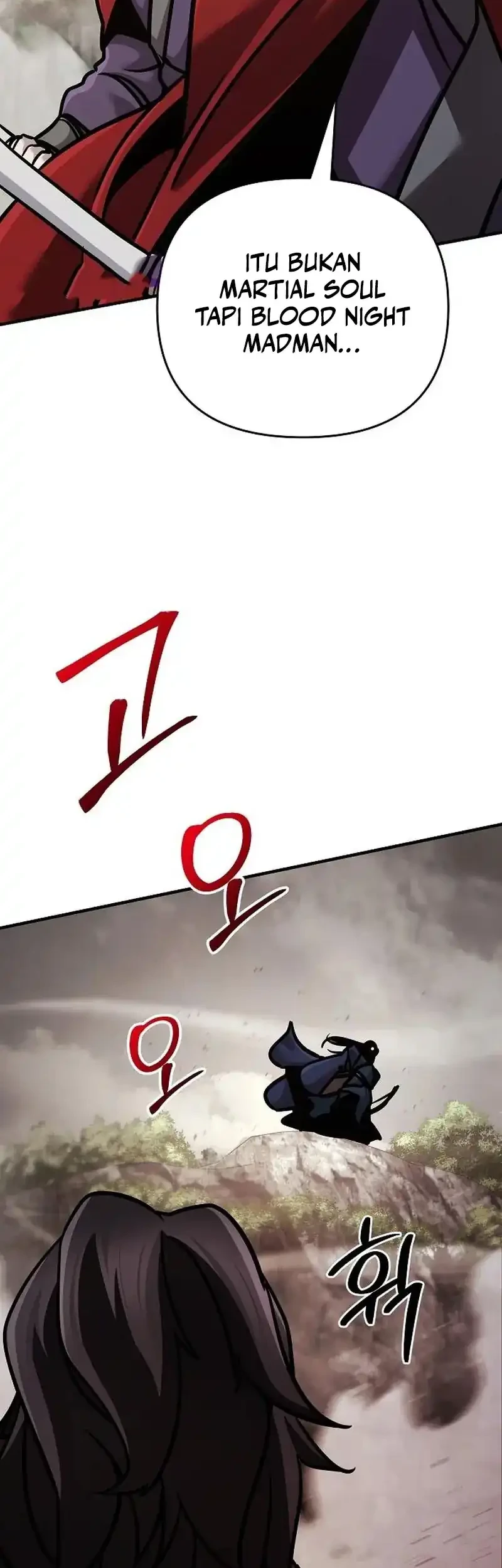 The Mysterious World’s Greatest Martial Artist Little Prince Chapter 109 Gambar 42