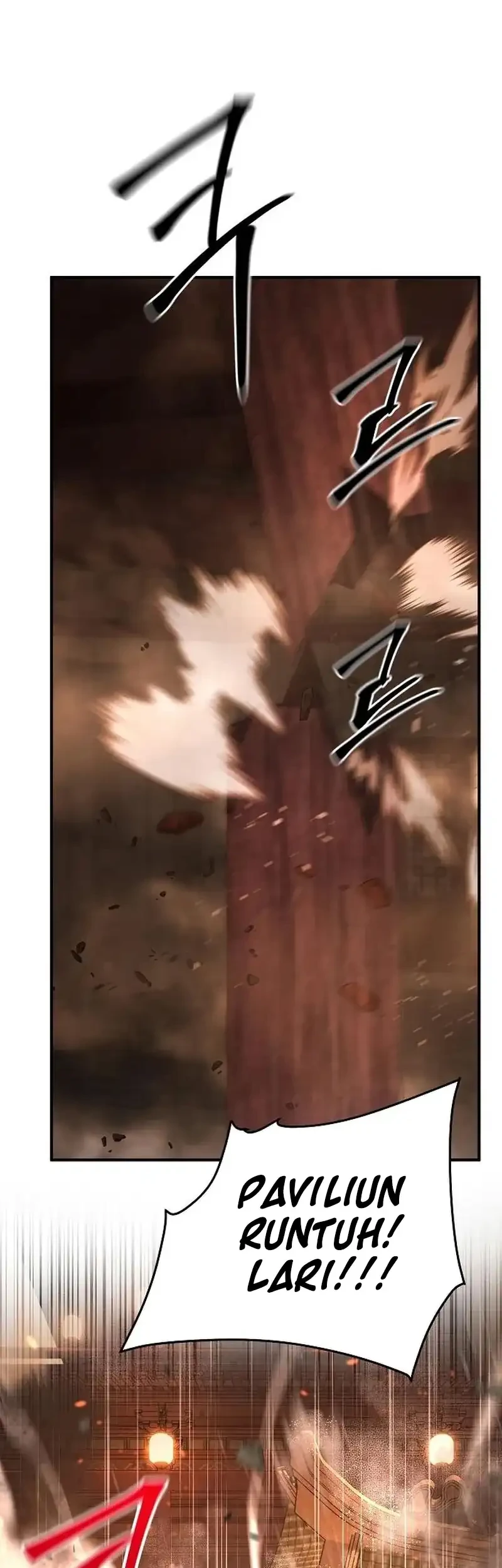 The Mysterious World’s Greatest Martial Artist Little Prince Chapter 110 Gambar 45
