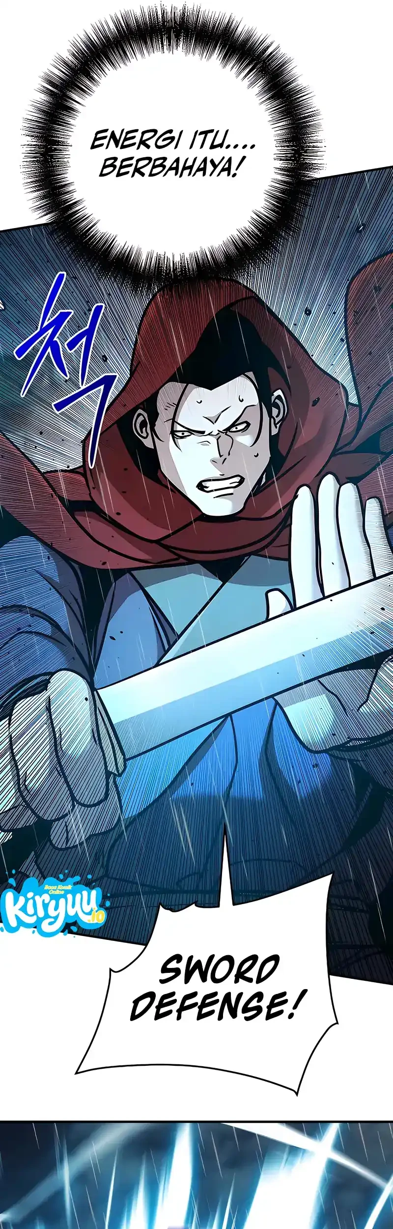 The Mysterious World’s Greatest Martial Artist Little Prince Chapter 111 Gambar 48