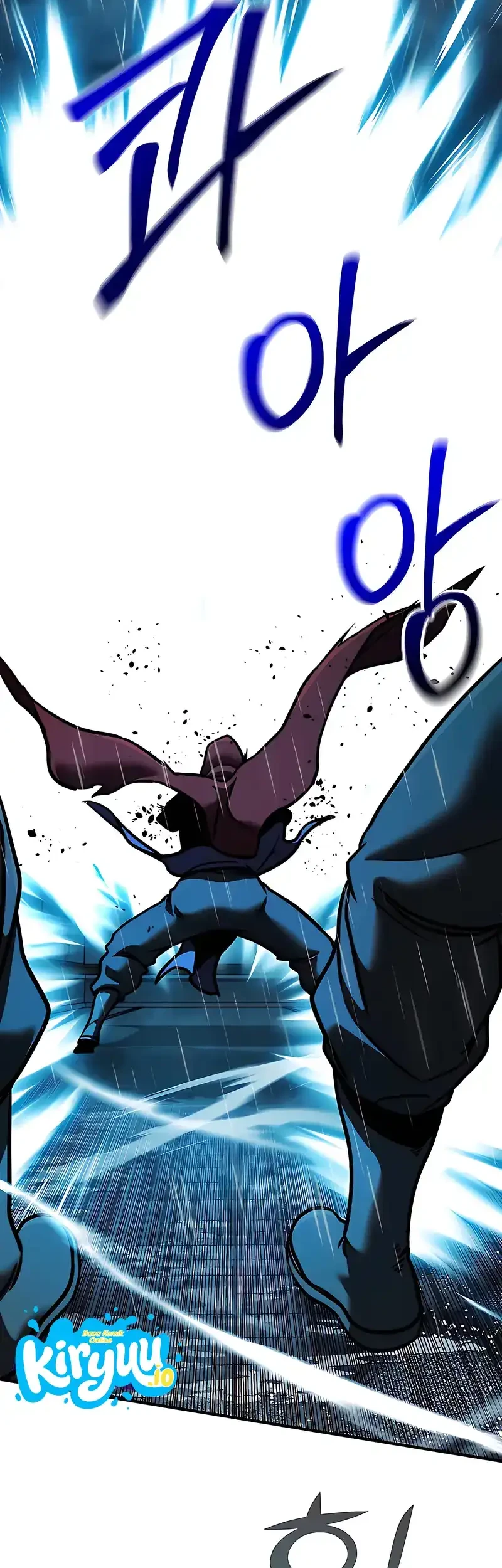 The Mysterious World’s Greatest Martial Artist Little Prince Chapter 111 Gambar 49
