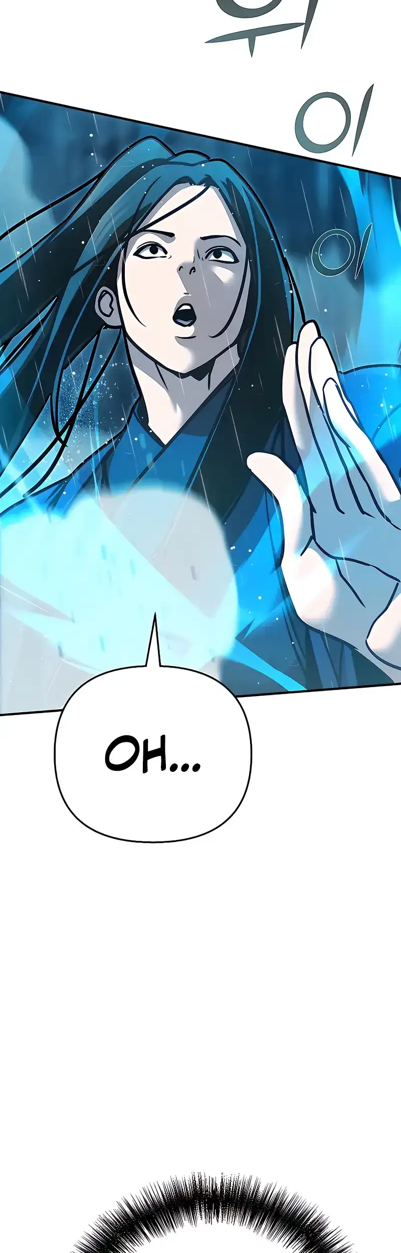The Mysterious World’s Greatest Martial Artist Little Prince Chapter 111 Gambar 50