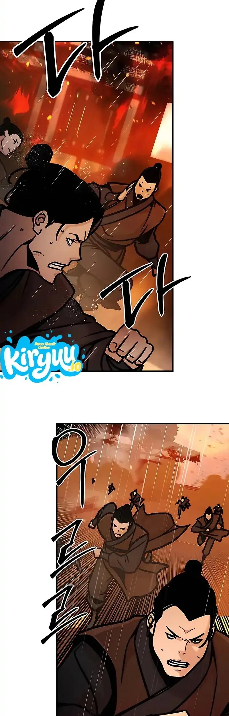The Mysterious World’s Greatest Martial Artist Little Prince Chapter 112 Gambar 47