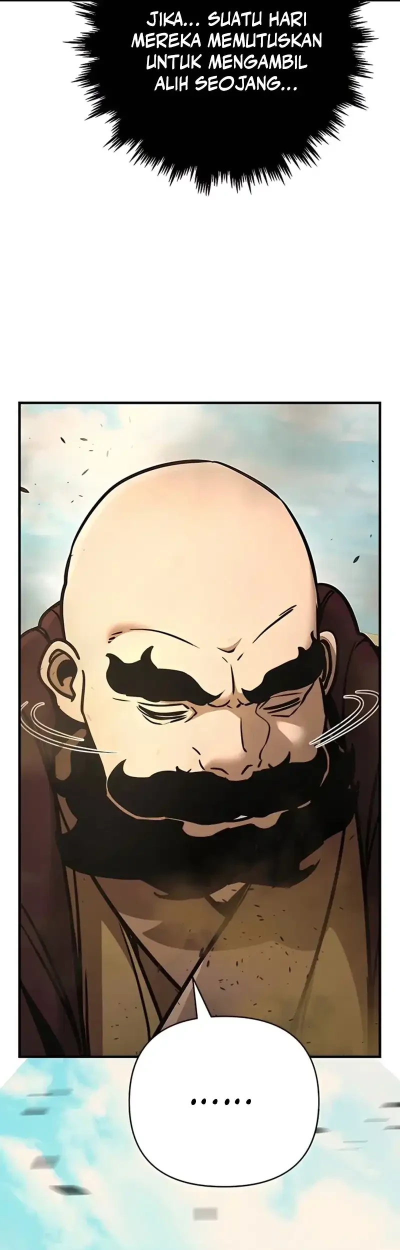The Mysterious World’s Greatest Martial Artist Little Prince Chapter 114 Gambar 38