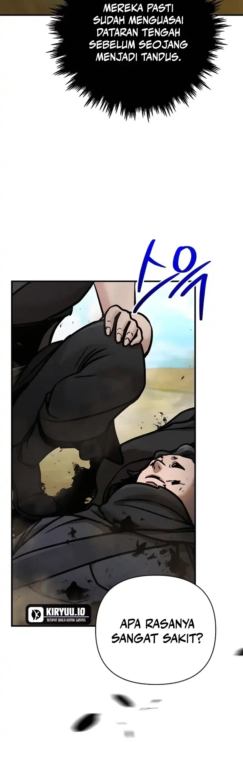 The Mysterious World’s Greatest Martial Artist Little Prince Chapter 114 Gambar 40