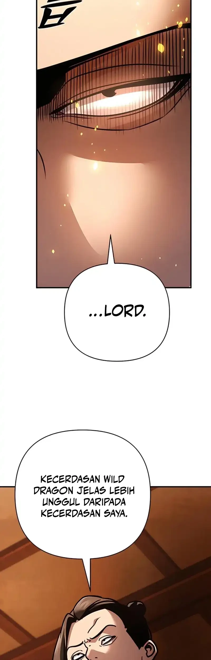 The Mysterious World’s Greatest Martial Artist Little Prince Chapter 115 Gambar 40