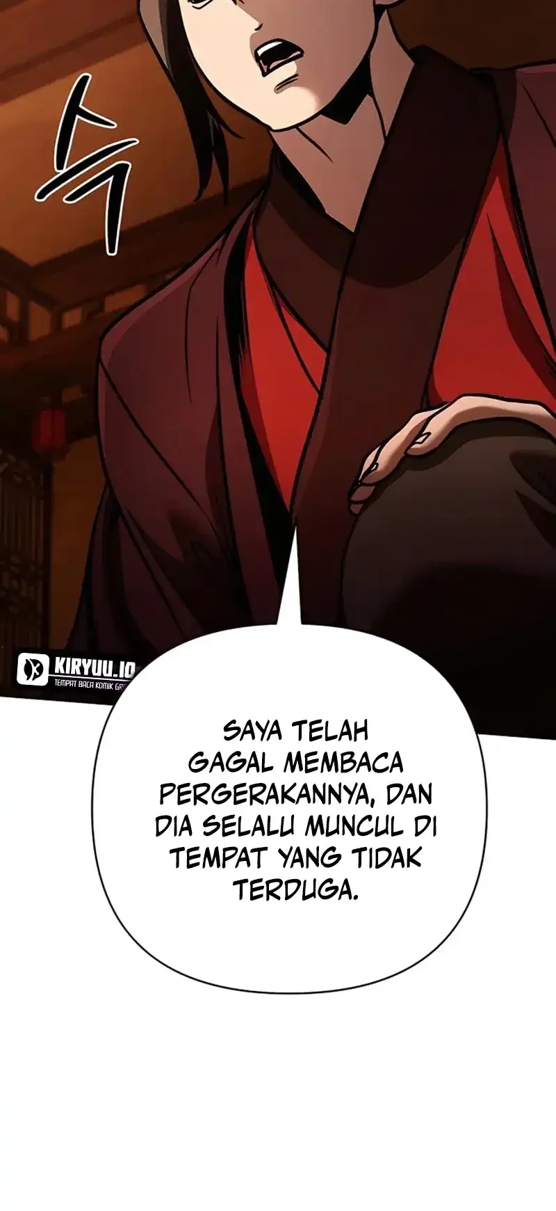 The Mysterious World’s Greatest Martial Artist Little Prince Chapter 115 Gambar 41