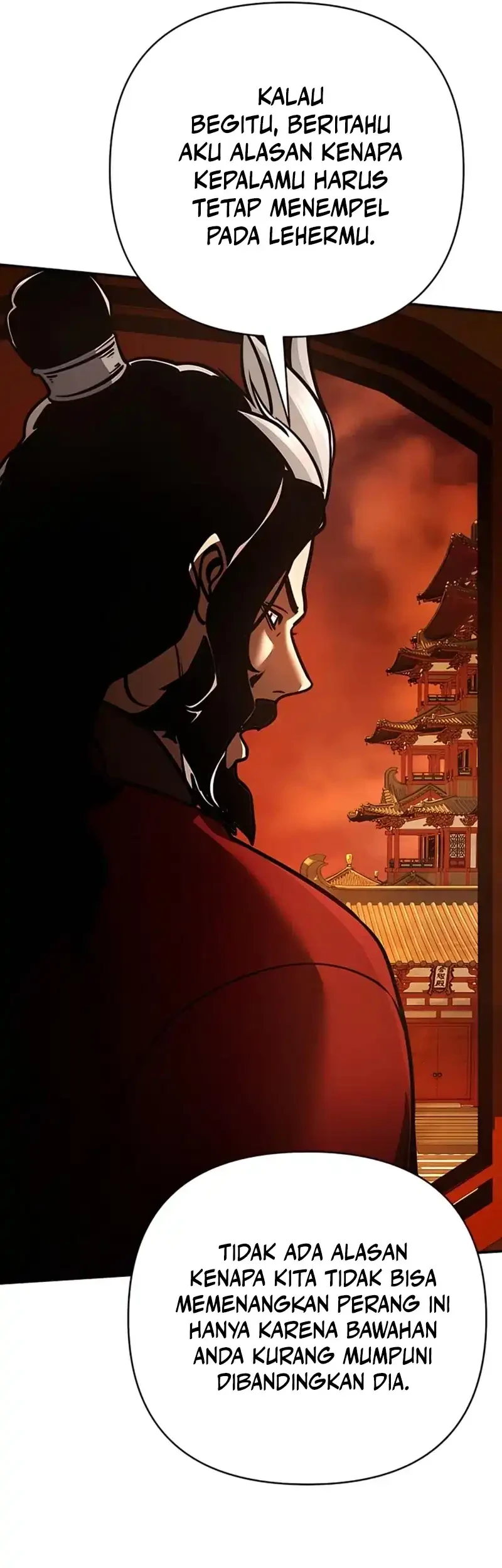 The Mysterious World’s Greatest Martial Artist Little Prince Chapter 115 Gambar 42