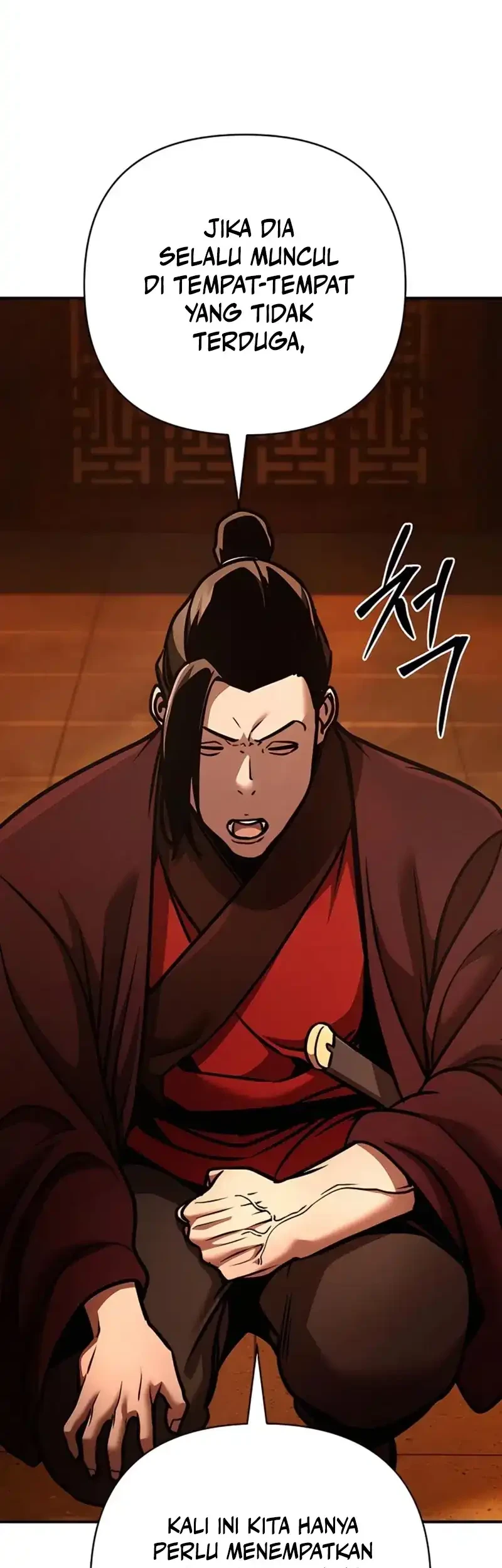 The Mysterious World’s Greatest Martial Artist Little Prince Chapter 115 Gambar 43