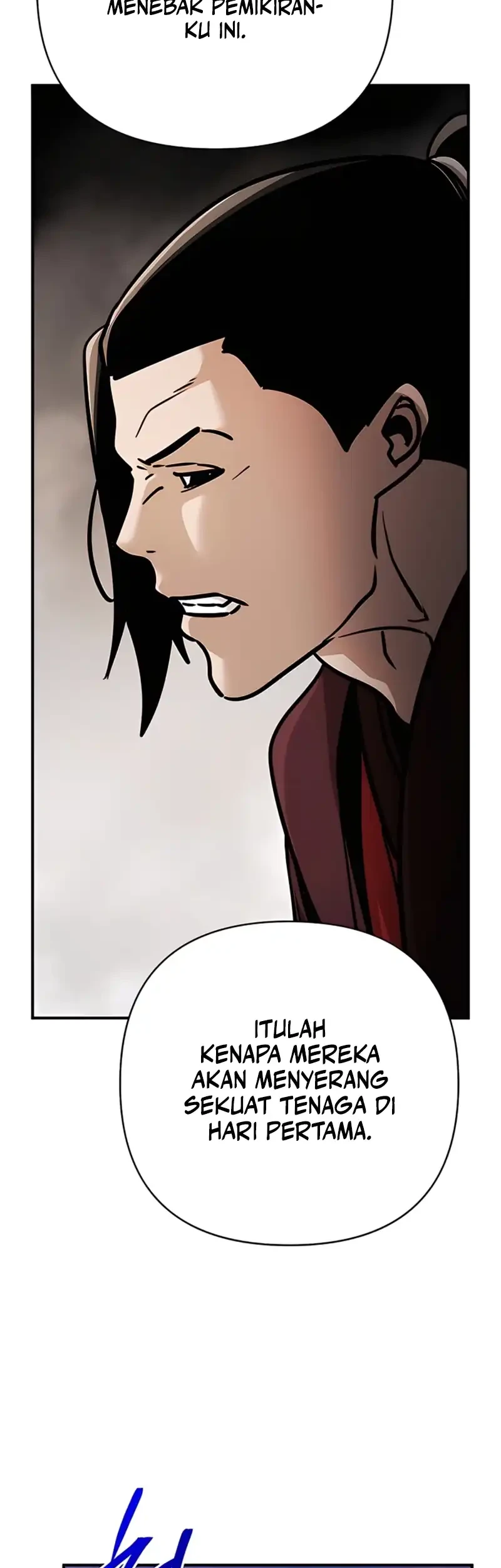 The Mysterious World’s Greatest Martial Artist Little Prince Chapter 116 Gambar 46