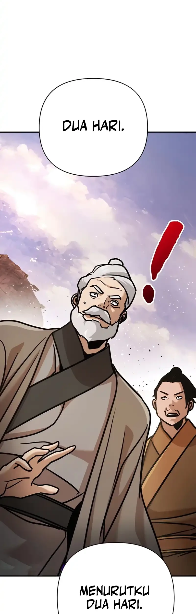 The Mysterious World’s Greatest Martial Artist Little Prince Chapter 116 Gambar 43