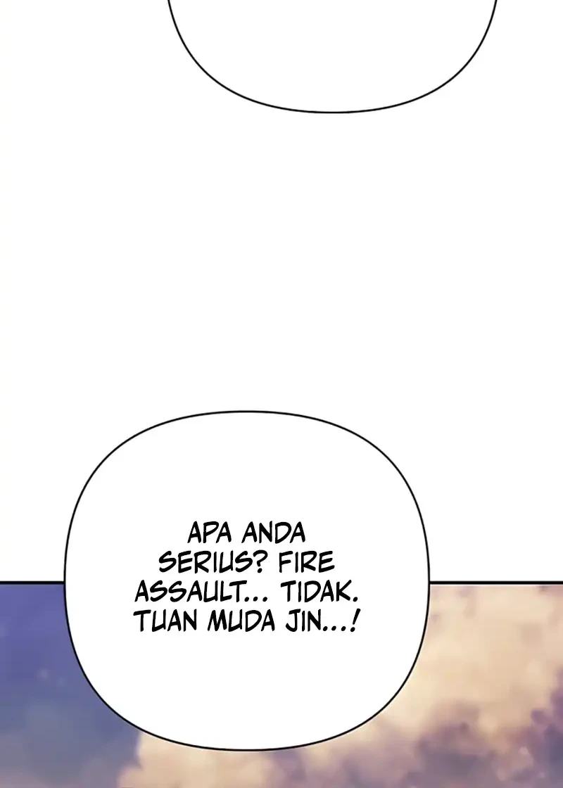 The Mysterious World’s Greatest Martial Artist Little Prince Chapter 116 Gambar 44