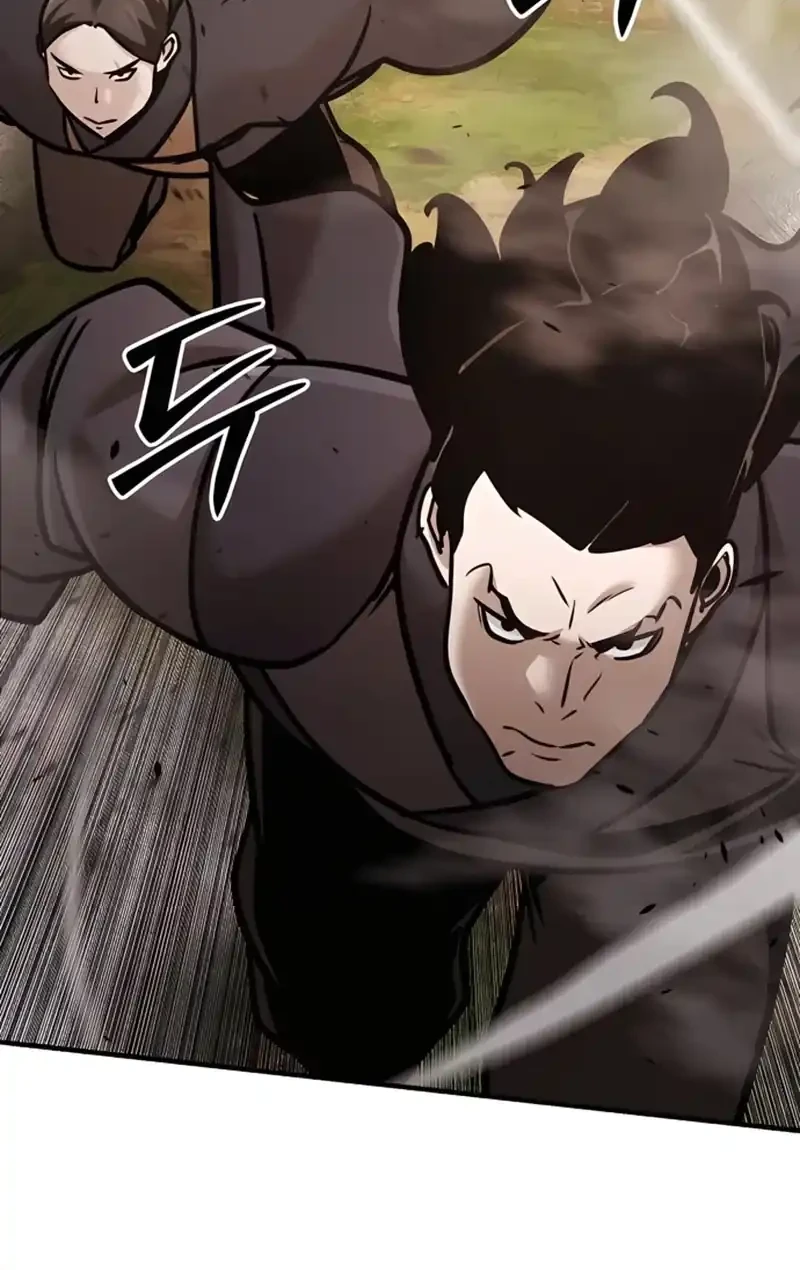 The Mysterious World’s Greatest Martial Artist Little Prince Chapter 117 Gambar 45