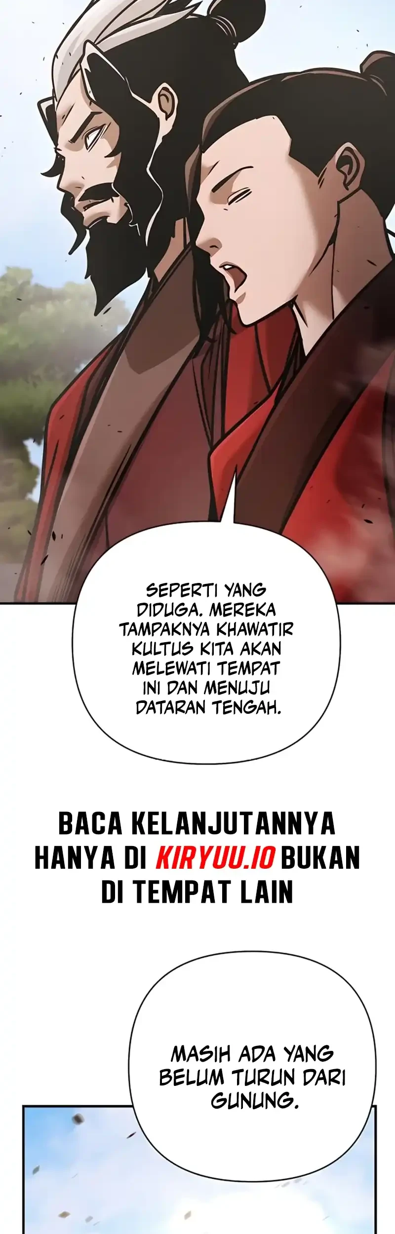 The Mysterious World’s Greatest Martial Artist Little Prince Chapter 117 Gambar 47