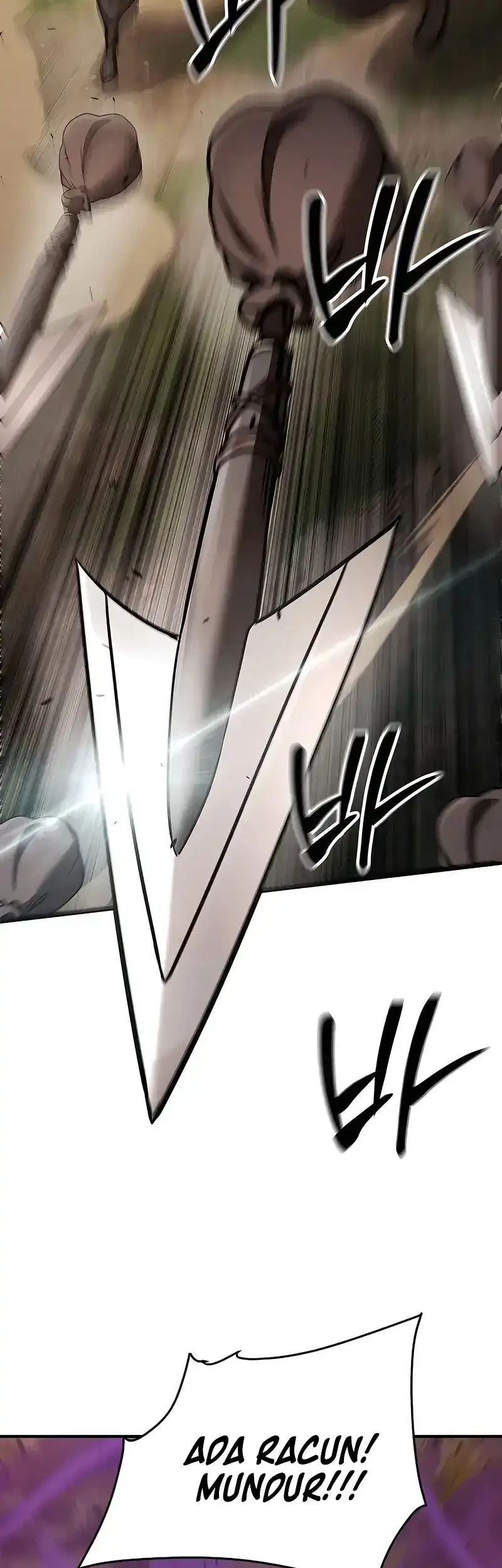The Mysterious World’s Greatest Martial Artist Little Prince Chapter 118 Gambar 45