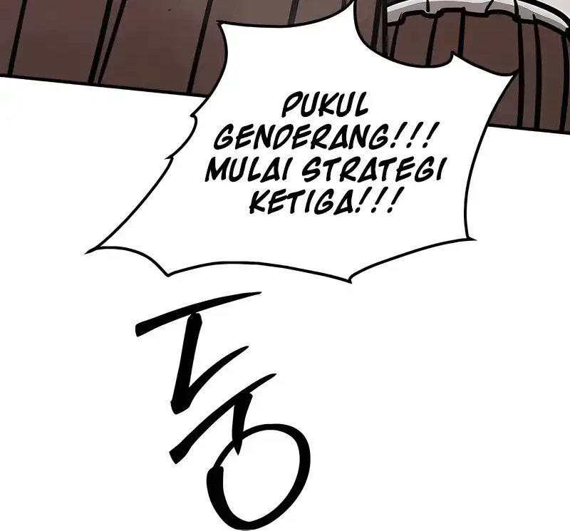 The Mysterious World’s Greatest Martial Artist Little Prince Chapter 119 Gambar 43