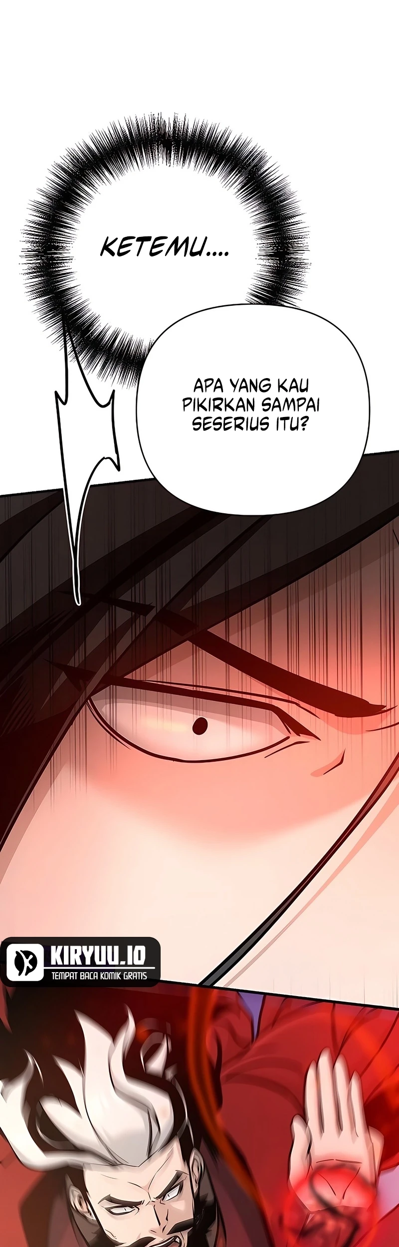 The Mysterious World’s Greatest Martial Artist Little Prince Chapter 121 Gambar 47