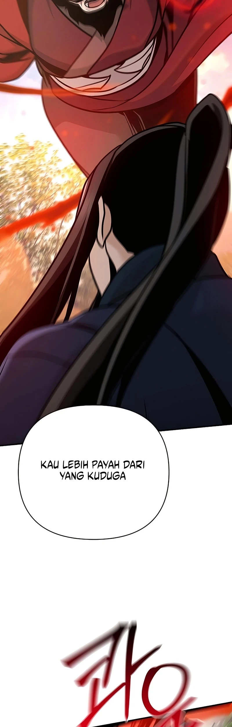 The Mysterious World’s Greatest Martial Artist Little Prince Chapter 121 Gambar 48