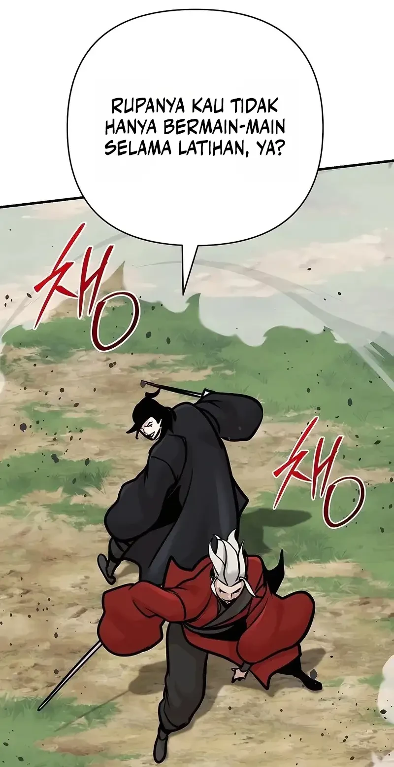 The Mysterious World’s Greatest Martial Artist Little Prince Chapter 122 Gambar 42