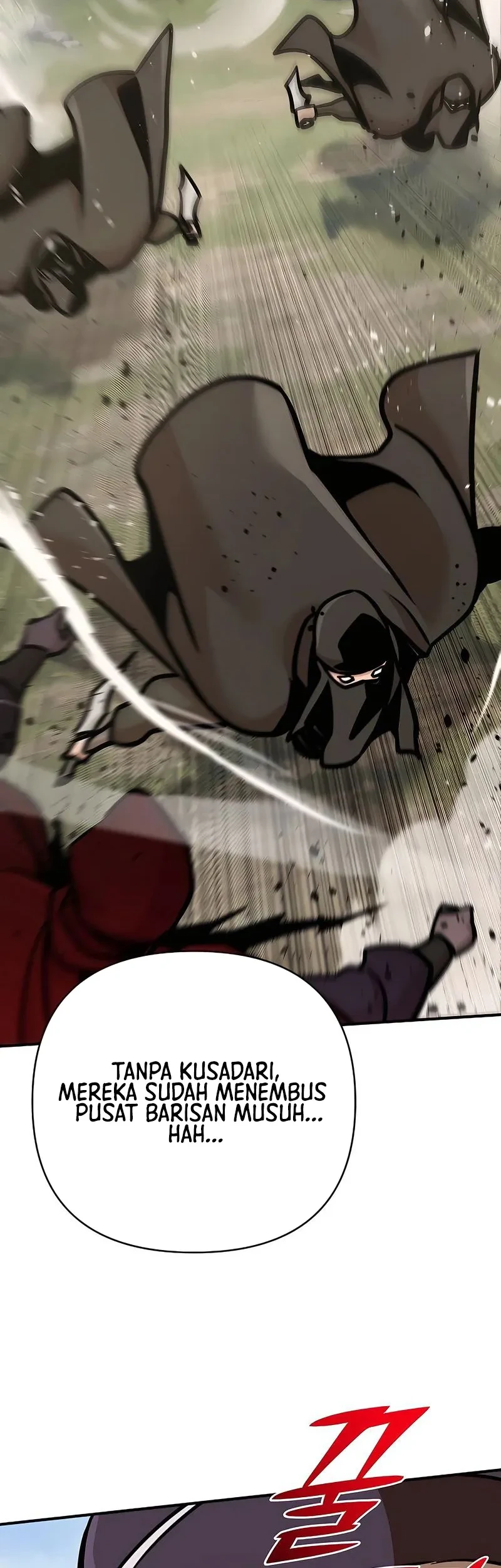 The Mysterious World’s Greatest Martial Artist Little Prince Chapter 123 Gambar 41