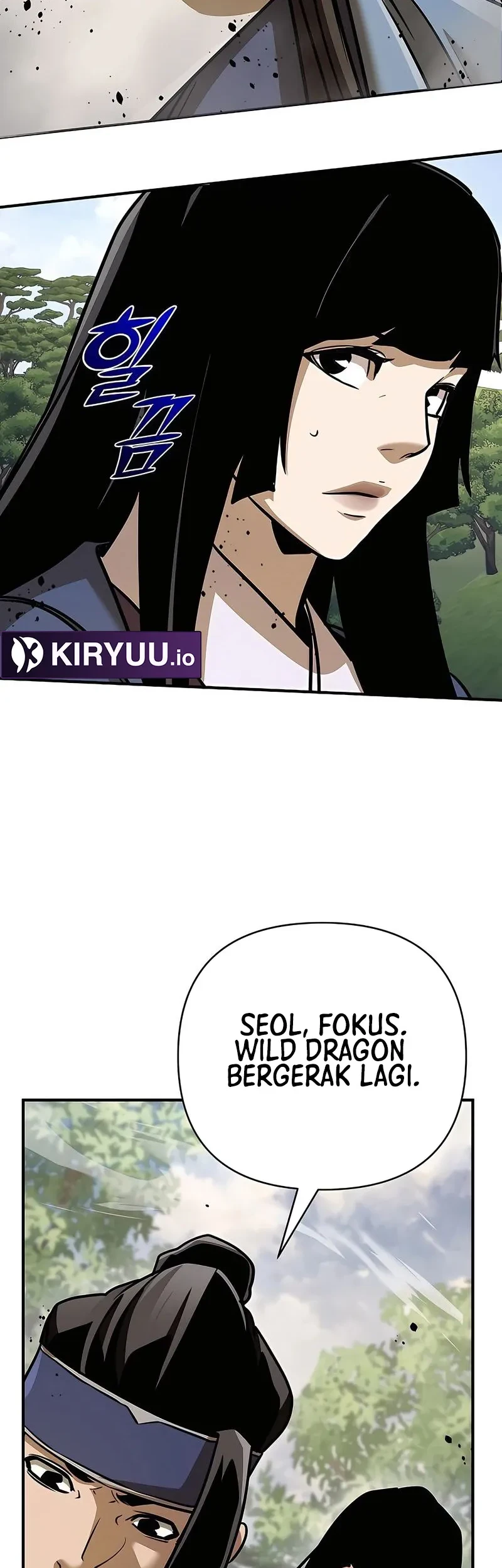 The Mysterious World’s Greatest Martial Artist Little Prince Chapter 123 Gambar 43