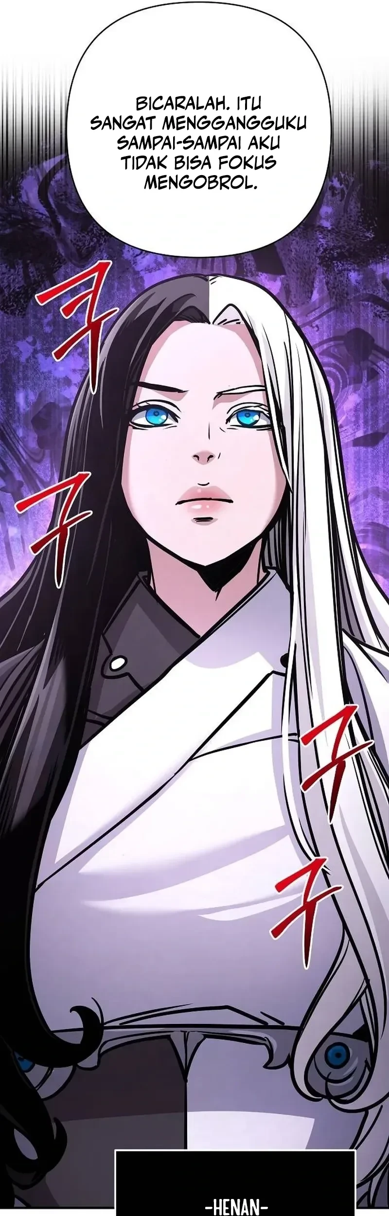 The Mysterious World’s Greatest Martial Artist Little Prince Chapter 129 Gambar 42