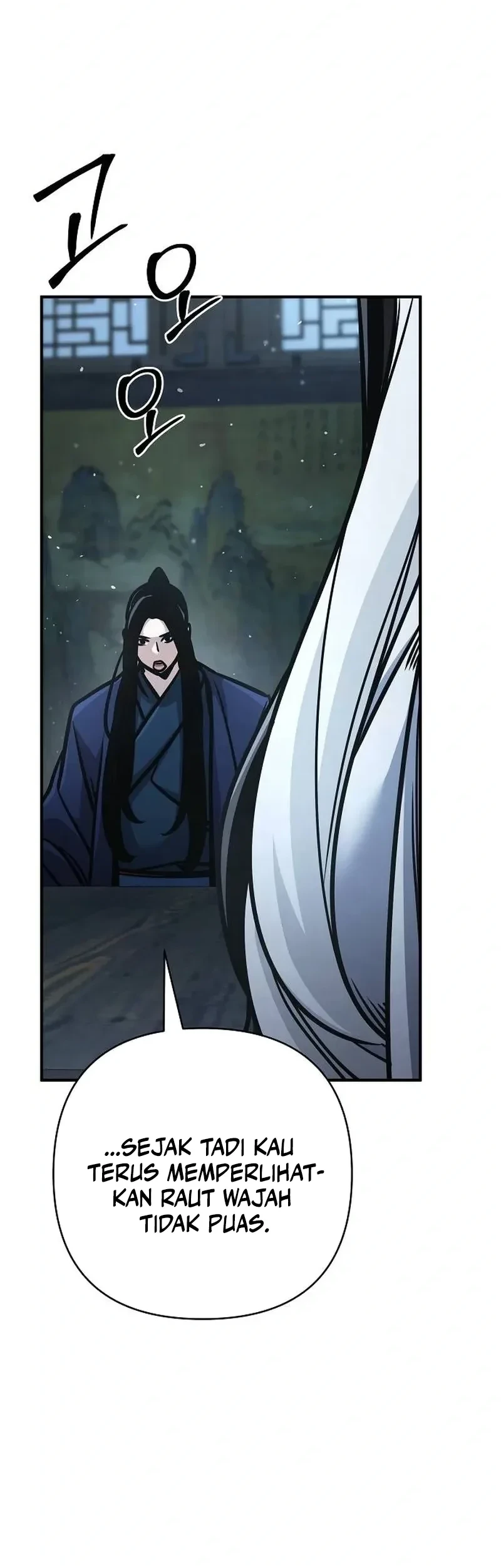 The Mysterious World’s Greatest Martial Artist Little Prince Chapter 129 Gambar 40