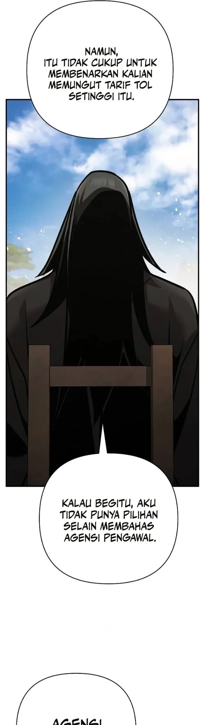 The Mysterious World’s Greatest Martial Artist Little Prince Chapter 131 Gambar 39