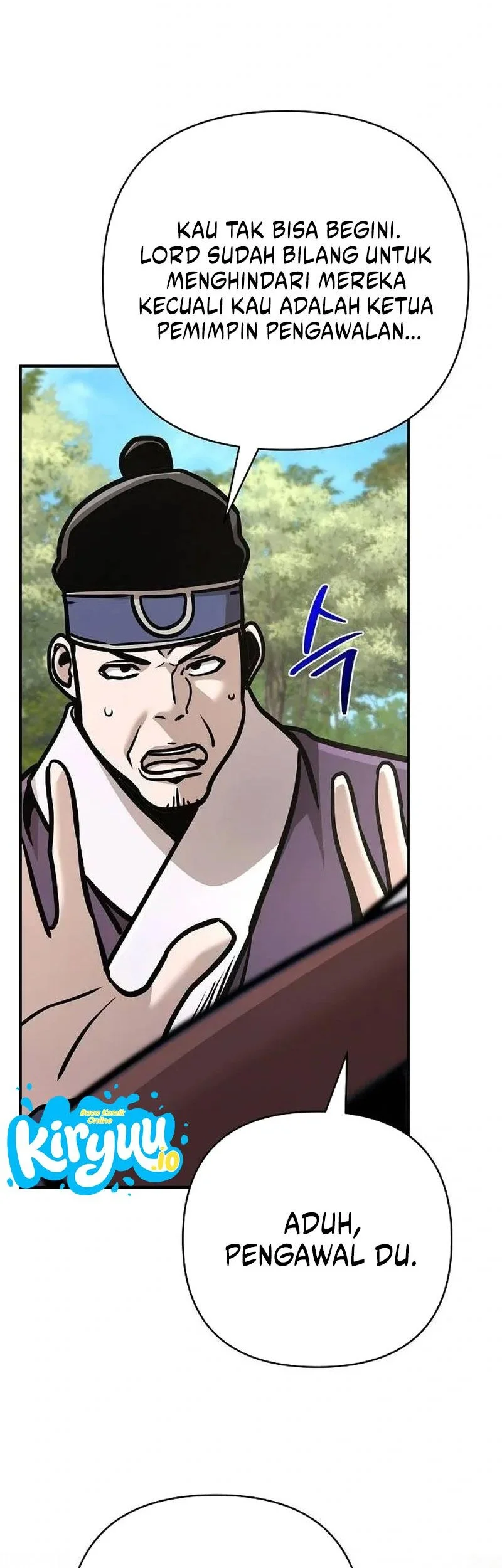 The Mysterious World’s Greatest Martial Artist Little Prince Chapter 133 Gambar 47