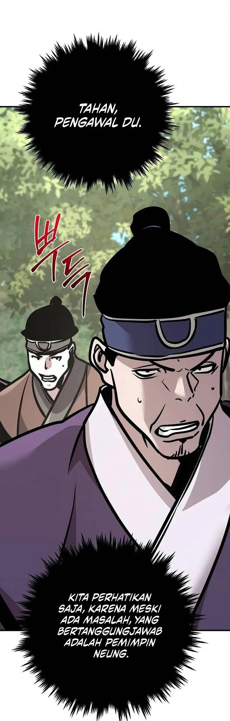 The Mysterious World’s Greatest Martial Artist Little Prince Chapter 133 Gambar 50