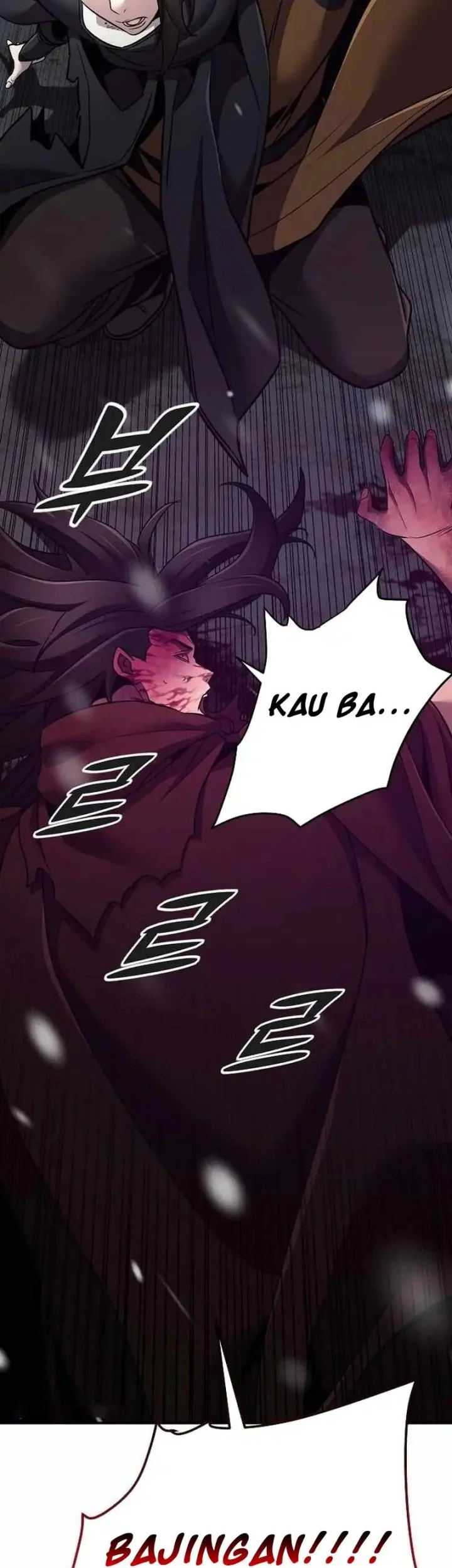 The Mysterious World’s Greatest Martial Artist Little Prince Chapter 69 Gambar 38