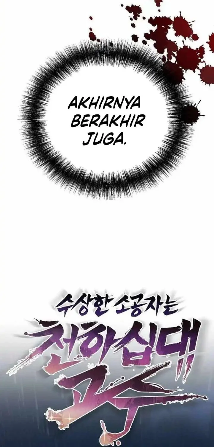 The Mysterious World’s Greatest Martial Artist Little Prince Chapter 69 Gambar 40