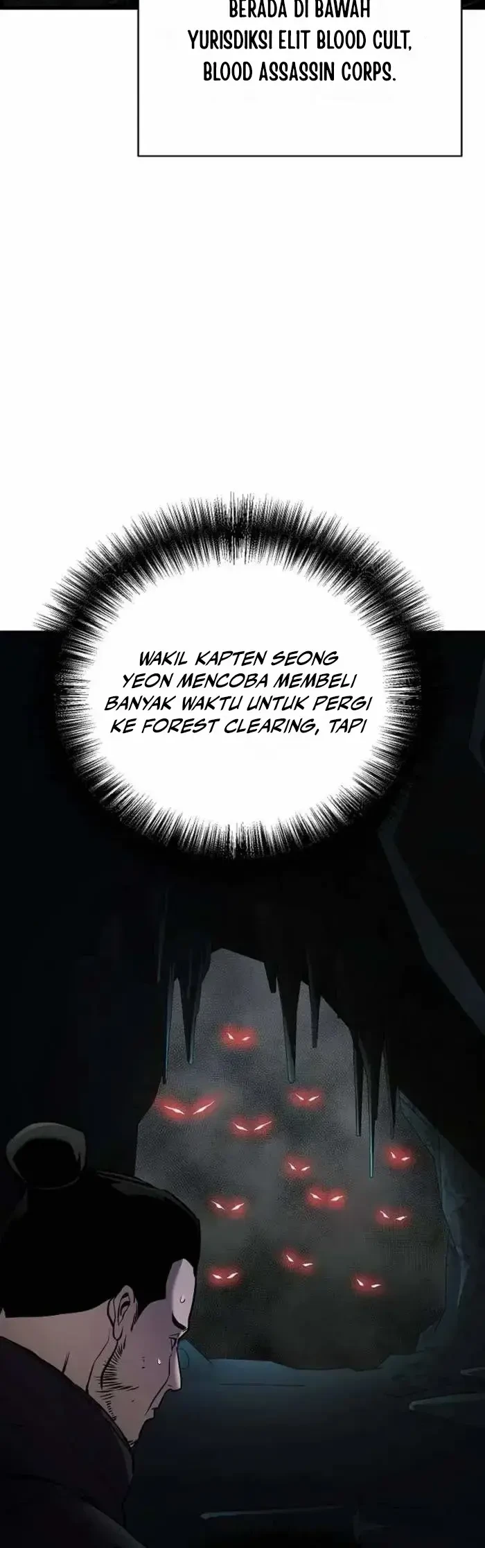 The Mysterious World’s Greatest Martial Artist Little Prince Chapter 72 Gambar 37