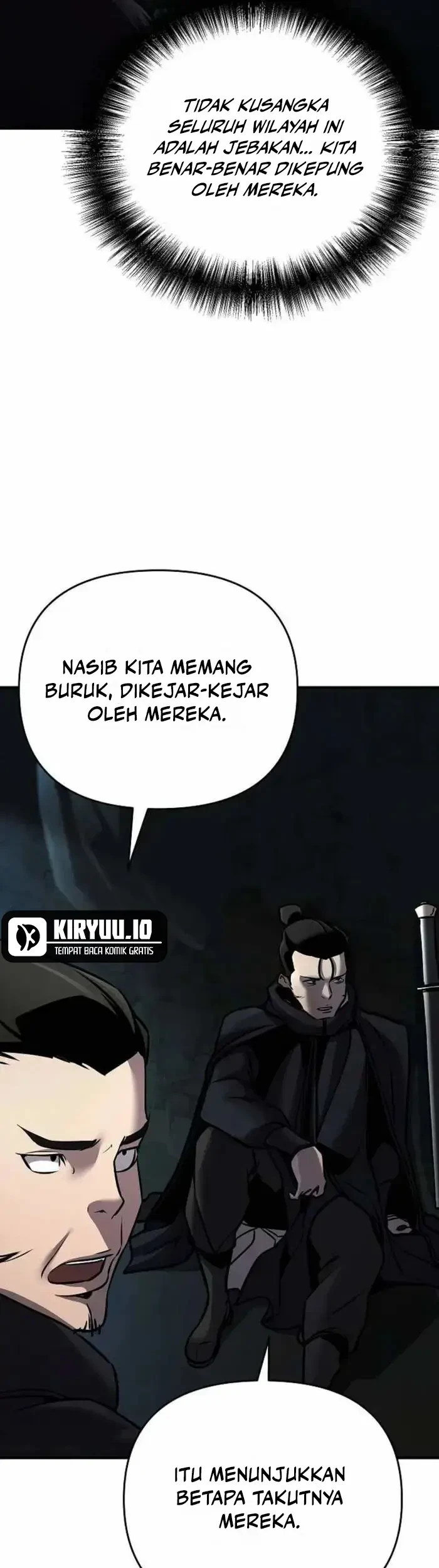 The Mysterious World’s Greatest Martial Artist Little Prince Chapter 72 Gambar 38