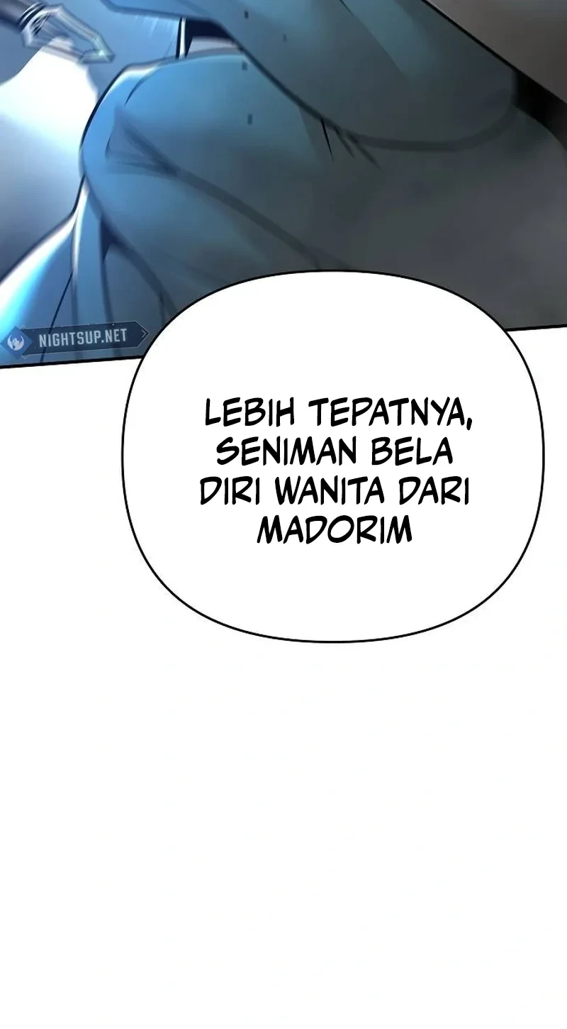 The Mysterious World’s Greatest Martial Artist Little Prince Chapter 74 Gambar 48