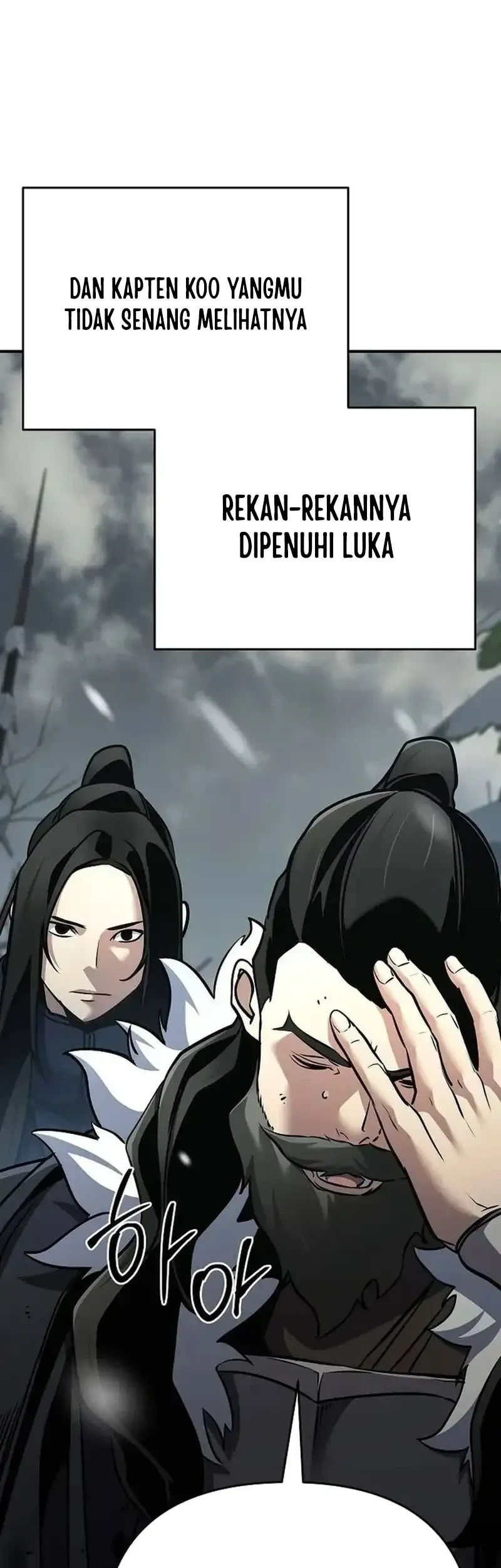 The Mysterious World’s Greatest Martial Artist Little Prince Chapter 75 Gambar 46