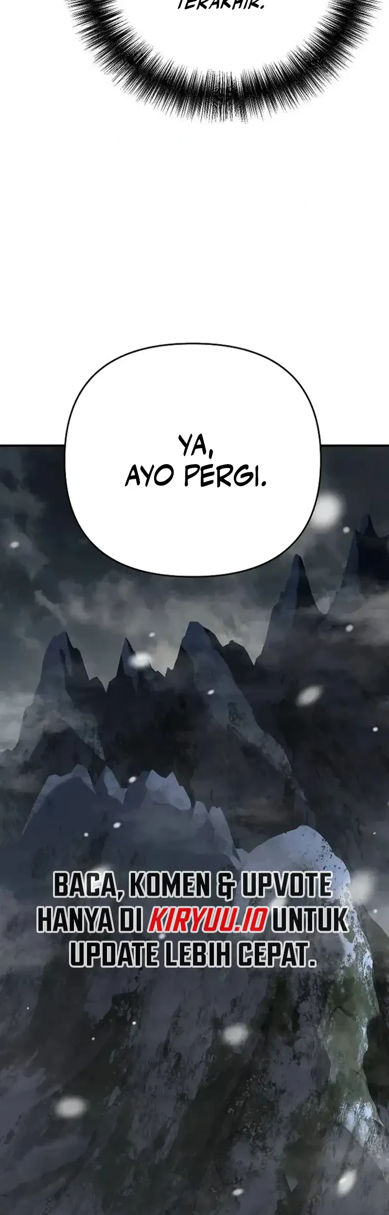 The Mysterious World’s Greatest Martial Artist Little Prince Chapter 76 Gambar 48