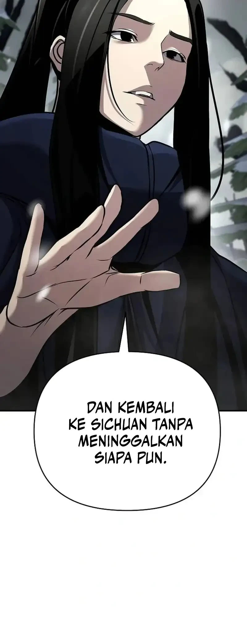 The Mysterious World’s Greatest Martial Artist Little Prince Chapter 76 Gambar 46