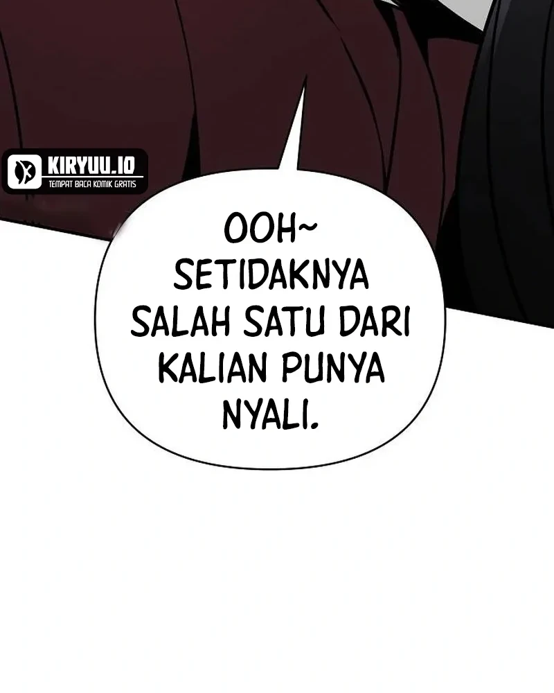 The Mysterious World’s Greatest Martial Artist Little Prince Chapter 77 Gambar 45