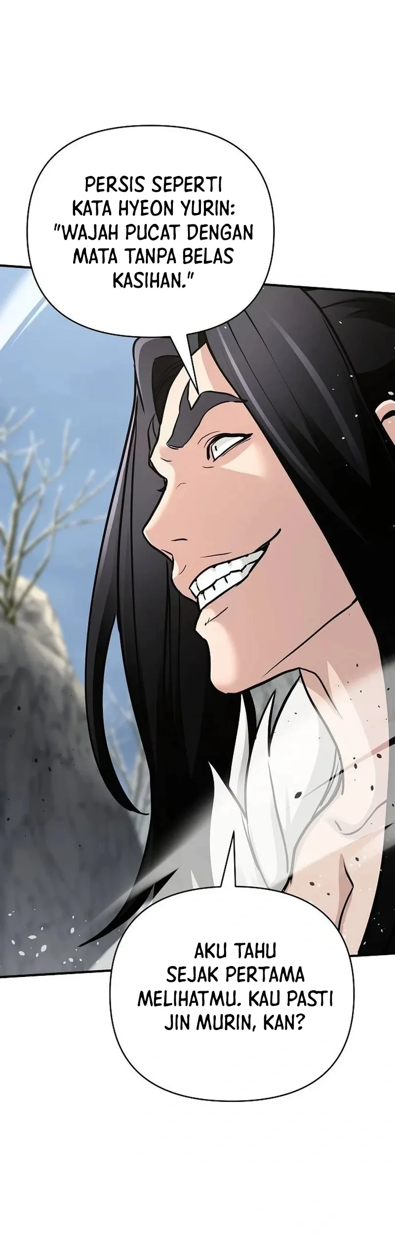 The Mysterious World’s Greatest Martial Artist Little Prince Chapter 77 Gambar 46