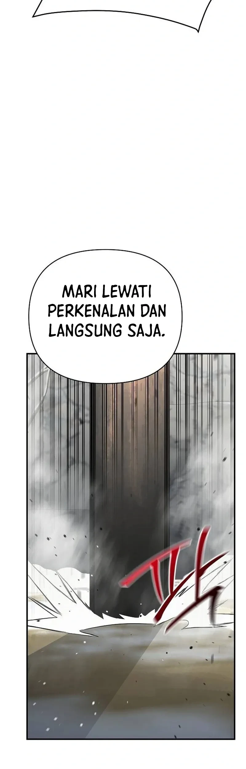 The Mysterious World’s Greatest Martial Artist Little Prince Chapter 77 Gambar 48