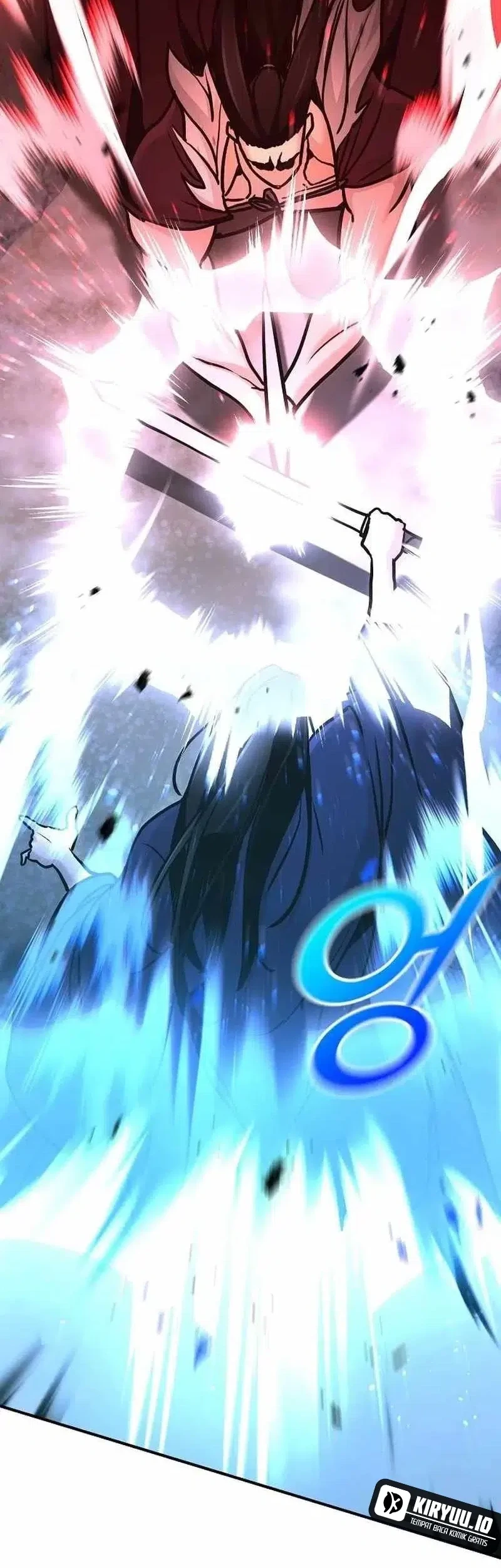 The Mysterious World’s Greatest Martial Artist Little Prince Chapter 78 Gambar 45