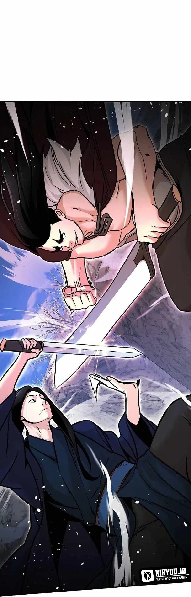 The Mysterious World’s Greatest Martial Artist Little Prince Chapter 78 Gambar 47