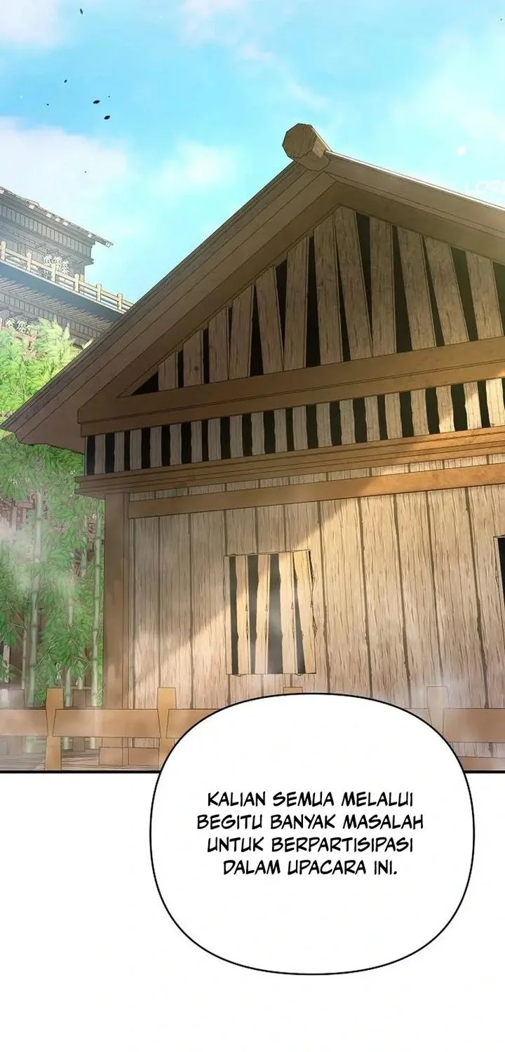 The Mysterious World’s Greatest Martial Artist Little Prince Chapter 93 Gambar 55
